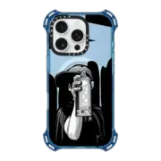 iPhone 16 Pro Bounce Case MagSafe Compatible Shifty by Joe Iurato