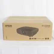 EPSON EH-LS12000 B 4K PRO-UHD Laser Projector 3LCD 2,700lm AC100V-240V