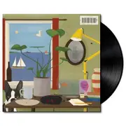 Inside/Outside (Vinyl)