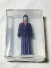 $RARE$ Vintage Kenner Star Wars CAS 85 Power Of The Force Imperial Dignitary AFA