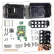 18v 電池盒充電保護 PCB 適用於 18V 3.0Ah BL1850B/BL1840B 保護板角磨機電動工具易於安裝
