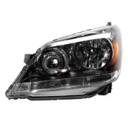 LEFT HALOGEN HEADLIGHT FOR HONDA ODYSSEY MINI TOURING VAN EX LX L 2005 2006