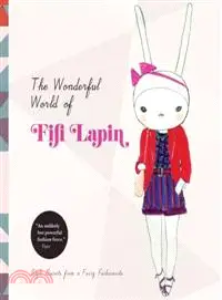 在飛比找三民網路書店優惠-The Wonderful World of Fifi La