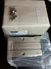 SCHUNK 2 FINGER ANGULAR GRIPPER LGR 40 312978
