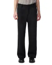 NN07 Kay 1630 Relaxed Fit Pant