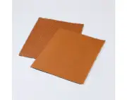 3M 10033 9X11 80D Abrasive Sheet - Package Qty 500