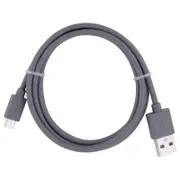 Click 1.2m Micro USB Cable