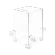 Fish Breeding Box Incubator Box Enjoy the Sight of Beautiful Fish Divider