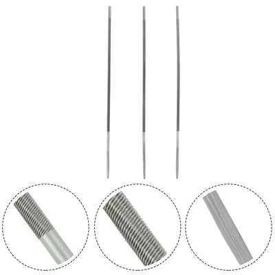 Chainsaw Round Files Saw Files Chainsaw Chains Chainsaw Round Files High Quality