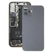 Battery Back Cover for iPhone 13 Pro Max Black