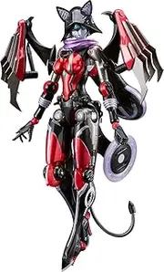 Good Smile - Cyclion Type Darktail Figure