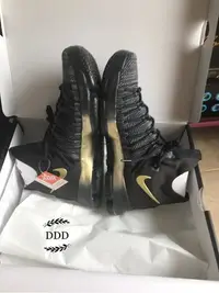 在飛比找Yahoo!奇摩拍賣優惠-NIKE ZOOM KD VI 杜35特 KD9精英