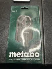 New METABO 631343000 - VACUUM DUST EXTRACTION ADAPTER UP TO 2-3/4"