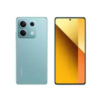 在飛比找PChome24h購物優惠-【小米】紅米 Redmi Note 13 5G 海洋青 8G