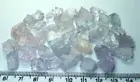 250 Carats Beautiful Multi Colors Kunzite Rough Grade Fully Luster Qty Lot @Afgh