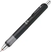 Zebra P-MA93-BK Delgard Type GR 0.5 Black Mechanical Pencil