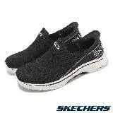 在飛比找遠傳friDay購物優惠-Skechers 懶人鞋 Go Walk 7-Mia Sli