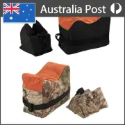CS Shooting Bag Oxford Cloth Rifle Gun Rest Bag Portable Durable Field Equipment