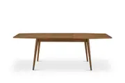 Kinsley Extendable Dining Table, 180 - 230cm