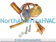 OEM Carrier Bryant Payne Thermal Expansion Valve TXV Kit Fits R410a 332368-754