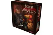 Mice & Mystics