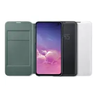 在飛比找momo購物網優惠-【SAMSUNG 三星】Galaxy S10e LED 原廠