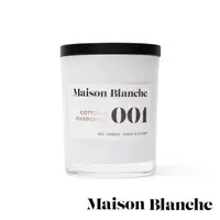 在飛比找momo購物網優惠-【Maison Blanche】棉花＆洋甘菊 Cotton 