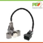 New * TOP QUALITY * Cam Angle Sensor To suit Toyota Tundra UCK41 4.7L (for: Toyota)