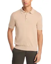 Boss Camel L-Jones Polo Shirt