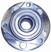 Wheel Bearing and Hub Assembly fits 1996-2005 Mercury Sable POWERTRAIN COMPONEN