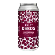 Deeds Cherry-Mandering Sour Ale