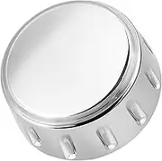 Leefasy Washer Knob Replacement Multipurpose Portable Lightweight Easy Installation WE01X21167 WH11X23474 Washer Dryer Control Knob