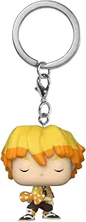 FUNKO POP! KEYCHAIN: Demon Slayer