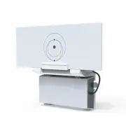 Starlink Gen 3 Mount,All in One Starlink Standard V3 Mesh Router and Star Link Gen 3 Power Supply Mounting Kit for StarLink V3 Gen3 HP Standard Router