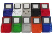 Nintendo Gameboy DMG Brick Classic Housing Shell Case Recase Reshell