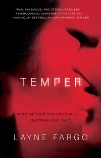 在飛比找誠品線上優惠-Temper