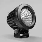 Stedi MCX25 Flood Motorcycle Led Driving Light