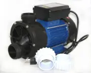 600 Watt 3/4 HP 85GPM Electric Circulation Water Pump Hot Tub Spa Pool Pump