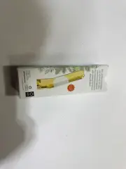 Leaf Shave GOLD Dermaplaner Razor & Exfoliating Tool for Women