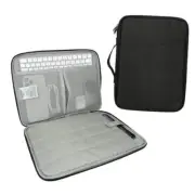 Tablet and Keyboard Cover Compatible with Magic Keyboard K380 K480 & black