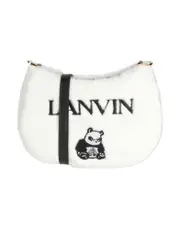 [LANVIN] LANVIN Cross-body bags - Item 45872587