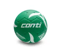 在飛比找樂天市場購物網優惠-CONTI S700-3-G深溝發泡橡膠足球(3號球) 綠 