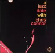 Chris Connor - Jazz Date with Chris Connor & Chris Craft [New CD] Alliance MOD
