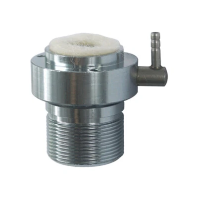 Two Holes Connector For NSK Air Motor MP-AMB2-1