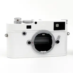 適用Leica徠卡M10 貼紙相機貼膜萊卡M10P機身保護膜銀色M10R配件M