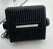 NEW External CB Ham Radio Police Scanner Pro Extension 4" Speaker 3.5mm Plug