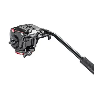 ◎相機專家◎ Manfrotto MHXPRO-2W 雙向油壓雲台 媲美 MVH500AH 701HDV 正成公司貨