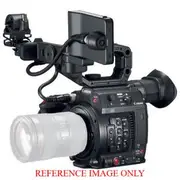 Canon EOS C200 | Secondhand