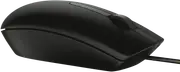 Dell Corded Optical Mouse MS116 - Black