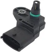 Aeroflow Ford Ba BF Barra Map Sensor 0281002514 Genuine Bosch XR6 - AF49-1560
